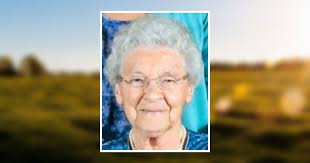 Verna M. Faus Obituary June 27, 2014