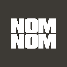 Do you agree with nom nom's star rating? Nom Nom Nom Nom Now Twitter