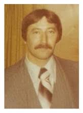 Billy Mobley October 11, 1951