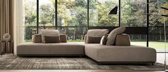 Free shipping on orders over 30€ Newton Sofa With Independent Wooden Elements