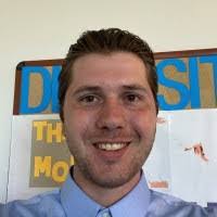 George Degraw's Instagram, Twitter & Facebook