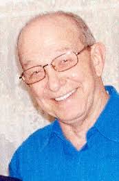 Obituary for James Edward Milligan
