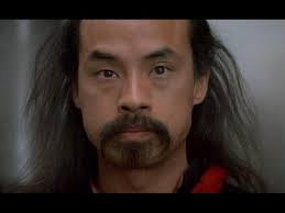 Al Leong biography for the Martial Arts Hist Museum