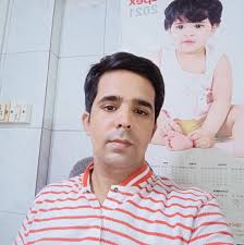 Ashutosh Dubey
