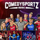 ComedySportz at the SO|ME Amp event in Meridian, ID