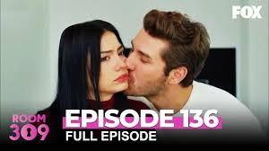 Regizat de hasan tolga pulat. Room 309 Episode 136 Youtube