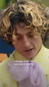 Just a little bit of love with @kylesberg and @Jess Doolan 😍  @lovestruckhigh #primevideo