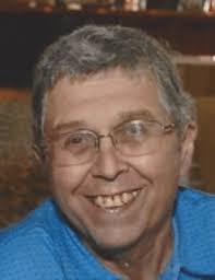 Richard James Merenda Obituary