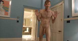 Danny d naked