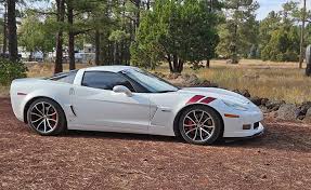 Image result for Arctic White 2007 Corvette