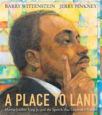 16 Children's Books About Martin Luther King Jr., Because You Love To  Inspire Your Little Ones