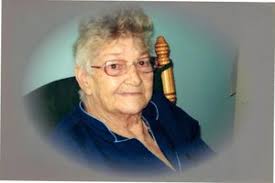 Virginia Doris Yawn Obituary