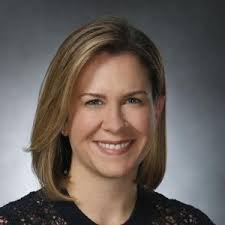 Speaker Meredith Ahr