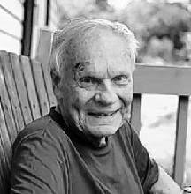 Robert CLARK Obituary (1936