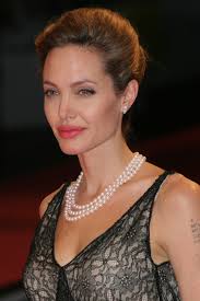 Angelina jolie's first photoshoot aged 16. Angelina Jolie Biography Movies Children Facts Britannica