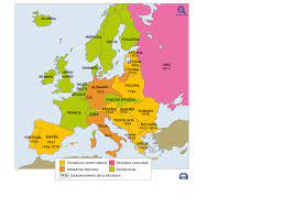 Faro desde $1,131 +1 escala. Islandia Noruega Irlanda Reino Unido Dinamarca Alemania Francia