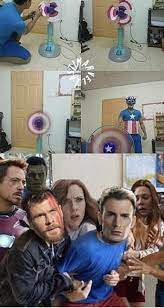 Marvel Memes Civil War 101 Wattpad