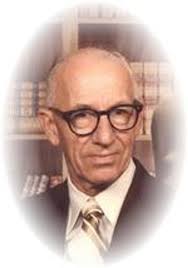 Franklin Joseph Pierce Obituary December 7, 2006