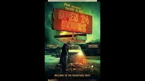 Those of you who've ever worked in a gas station knows that the events that take place in the movie open 24 hours occur at least twice a month, sometimes even three times a week. Open 24 Hours Movie Review Shorts Youtube