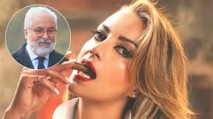 Sergio Freire desmiente quiebre con Maly Jorquiera: Ella días atrás aseveró  en un show que se había separado