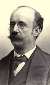 Dr James Henry Etheridge (1844-1899)