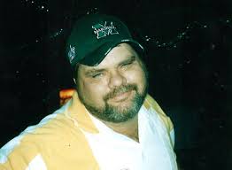 Joseph “Joe” Tomblin (1963-2019)