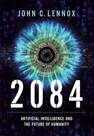 Pdf 2084 By John C Lennox Ebook Download Di 2020 Pendidikan