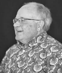 Harold SHANTZ Obituary