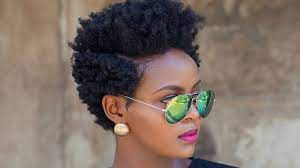 And adding a dainty silver hair accessory is the perfect finishing touch! 28 Curly Pixie Cuts That Are Perfect For Fall 2017 Glamour