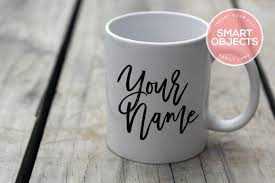 Coffee Mug Mockup Photo N5 Mugs Free Design Elements Mugs For Sale