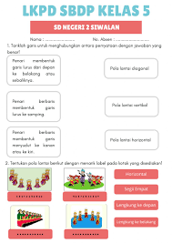 Beberapa pola lantai melengkung antara lain melingkar : Ejercicio Interactivo De Pola Lantai Tari