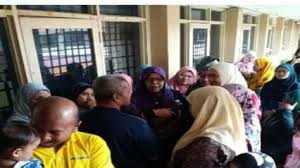 Nfa atas alasan yb menteri (khairuddin) tidak diserahkan borang 14b di bawah seksyen 15 (1) akta 342 bagi tujuan menjalani perintah kuarantin. Pekeliling Cuti Kuarantin 2018 Bagi Anda Yang Tidak Tahu Adanya Pekeliling Cuti Kuarantin Ini Berikut Dikongsikan Secara Lebih Terperinci Tentang Kemudahan Cuti Kuarantin Penjawat Awam
