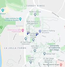 With approximately 8,500 students in every incoming class, we wanted a way to make your university experience feel more personal and approachable. Ucsd Google My Maps