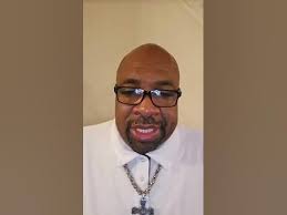 Raymond Lofton; CONSUMING FIRE