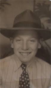 Melvin F Chronister (1934-1986)