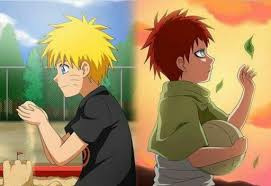 Naruto S Change Life Chapter 35 In 2020 Naruto Gaara Naruto Shippuden Anime Naruto Uzumaki