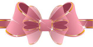 Beautiful Pink Ribbon Png Clipart Image Ribbon Png Clip Art Lace Thigh Tattoos