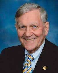 Jacob Behr Obituary (1937