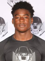 Florida A&M 2022 Football Commits in Texas