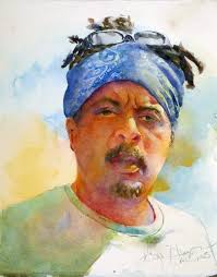 Workshops — Tampa Regional Artists