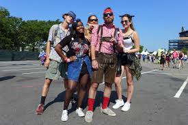 MEADOWS FESTIVAL FASHION AND TRENDS: THE THREAD-OWS