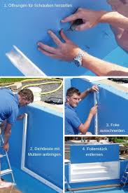 Pooltreppe Speziell Fur Den Pool Selbstbau Einfach Einzubauen Und Anzuschliessen Romische Griechische Eck Treppen Rutschsicher Pool Poolheizung Poolpflege