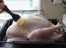 How big is one pound of turkey per person? Beginner Roasted Turkey For Thanksgiving Lauren S Latest
