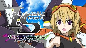 Infinite stratos, also written as is, is a japanese light novel series by izuru yumizuru with illustrations provided by okiura and choco. Is Infinite Stratos Versus Colors Free Download V3 0 Steamunlocked