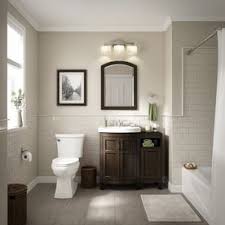 A bathroom forms such an integral component of your home. Style Selections Morecott 24 In Chocolate Single Sink Bathroom Vanity With White Vitreous China Top Lowes Com Single Sink Bathroom Vanity Bathroom Vanity Small Bathroom Vanities