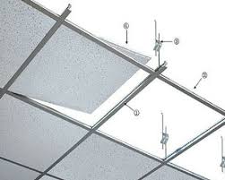 China High Quality Suspended Ceiling Board Acoustic Mineral Fiber Board China Mineral Fiber Board Ceiling Board