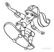 Printable Polly Pocket Coloring Pages For Kids Cool2bkids Pocket Coloring Book Kids Printable Coloring Pages Coloring Pages