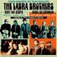 The Labra Brothers W/ Rent For Cheryl - 04/04/2025 — The Rialto Theatre