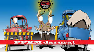 Momentum pemilihan kepala desa (pilkades) serentak di kabupaten kediri, ternyata memberi berkah kepada para pedagang gambar. Ppkm Darurat Di Majalengka Pelantikan Kades Terpilih Ditunda