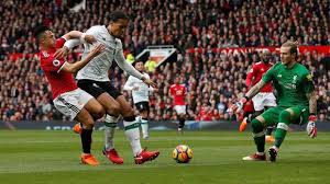 The match will be played on 12 january 2020 starting at around 21:00 cet / 20:00 uk time. Live Manchester United Vs Liverpool